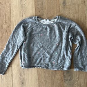 Splendid x Gray Malin sweatshirt